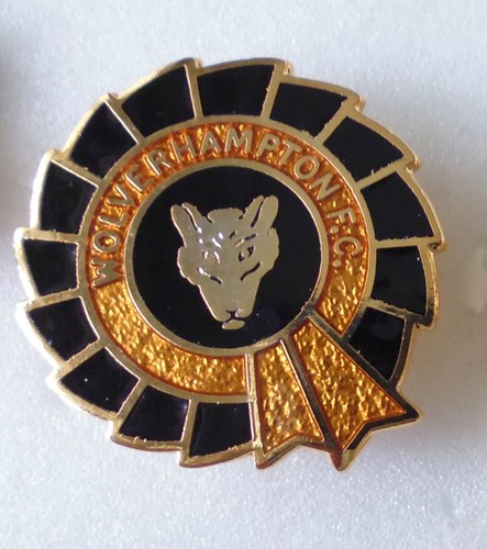 Wolverhampton wanderers - wolverhampton,