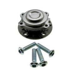 For Rolls Royce Wraith Hub Wheel Bearing Kit Front 2013-2018