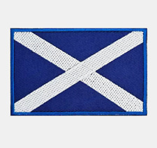 The Flag of Scotland Official