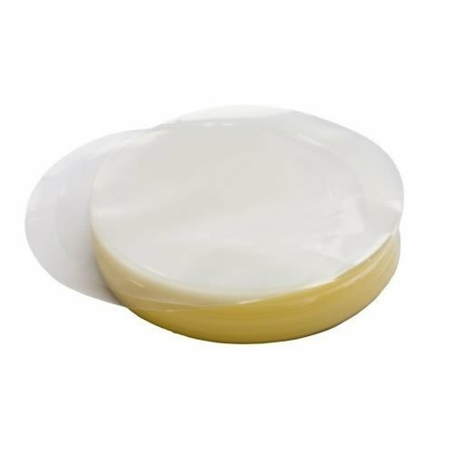 Extra thick burger - 4",