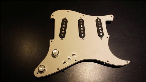 Southbound pickup assembly - southbound,