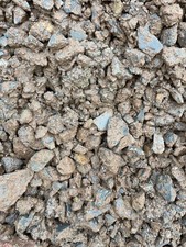 Stone - Sub Base - Gritstone -