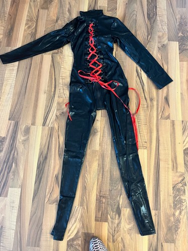 Lycra full suit catsuit - lycra, suit,
