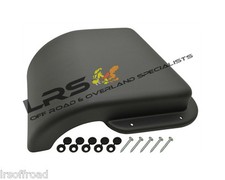 LAND ROVER DEFENDER SNOW COWL