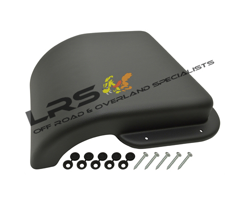 Land rover defender snow - land, cowl
