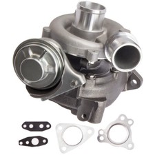VNT Turbo for Toyota RAV4 2.0 D-4D 2001-2005 GT1749V Turbocharger 17201-27030