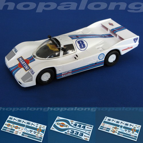 Scalextric slot car 32 - scalextric/slot,