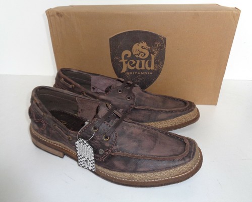 Mens feud massimo - mens, boat