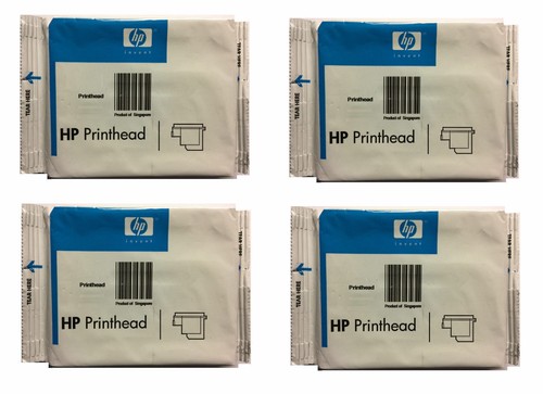 Original printer head - hp,