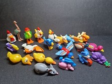 Kinder Surprise Egg Toys - 20