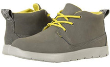 UGG Canoe Charcoal Big Boy's