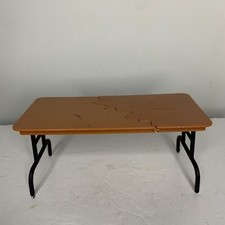 WWE Breakable Foldable Table -