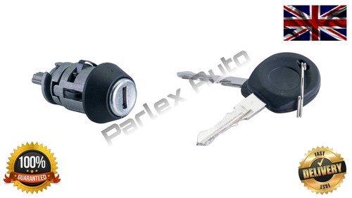 Ignition starter lock - ignition,