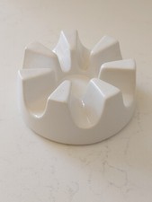 Ceramic Tealight Teapot Warmer