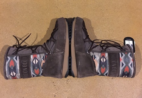 Tecnica moon boot size us - moon,