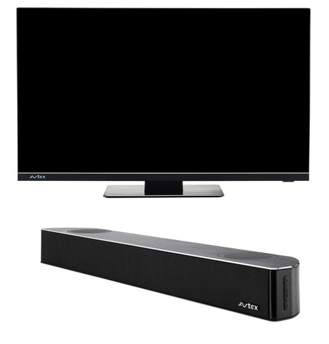 Avtex v219ds 12v 240v - v219ds, 12v/240v