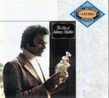 The Hits of Johnny Mathis CD Johnny Mathis (1991)