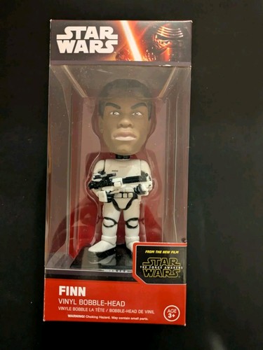 Star wars finn 2187 funko - star,