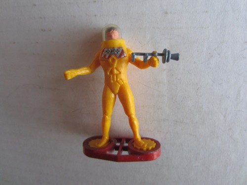1981 britains plastic inch - britains, 2
