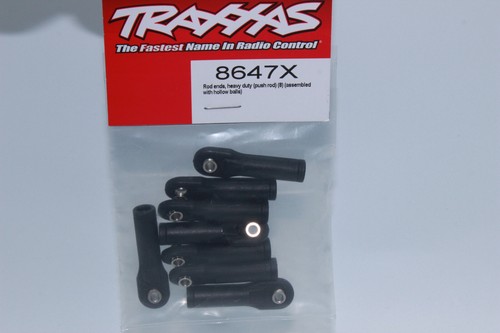 Traxxas trx 8647 ball cups - 8647, x