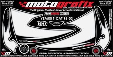 Yamaha YZF600 Thundercat 96-03