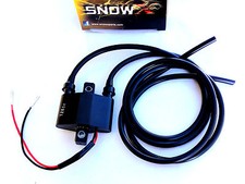 NEW IGNITION COIL YAMAHA SUPER