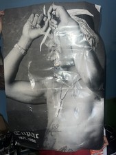 Tupac Shakur (2PAC) POSTER