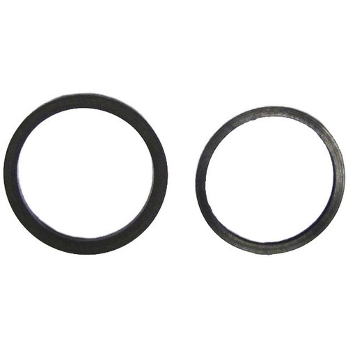 Front brake caliper seals - seals, for
