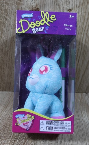 The original doodle bear - original,