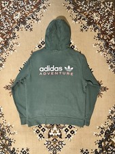 Retro Adidas Adventure Green