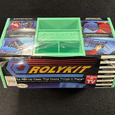 Rolykit Storage Box "As Seen