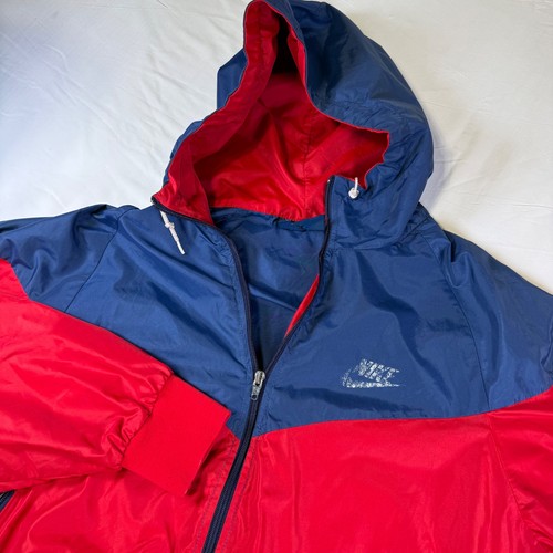 Vintage nike windrunner jacket - vintage,