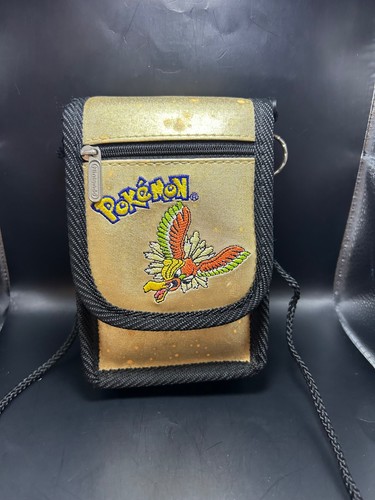 Pokémon gold game boy - gold,