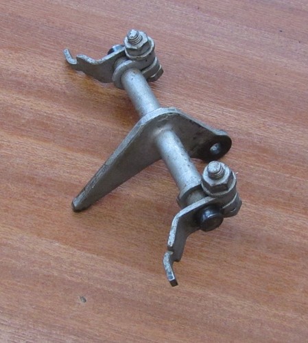 Classic twin carburettor - classic,