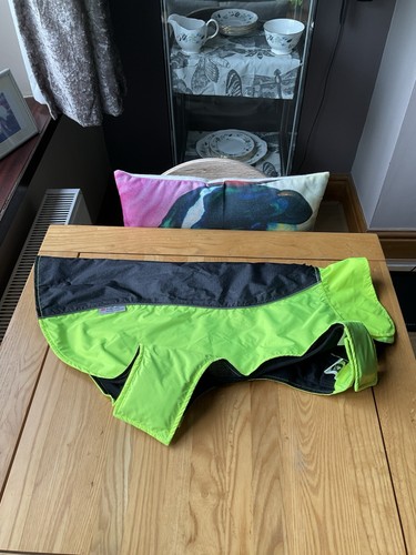 Peaks dogs waterproof full - peaks,