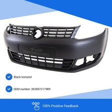 Fits VW Caddy 2010-2015 Front