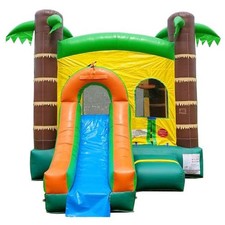 Commercial Inflatable Bounce