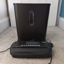 ProAction Paper Shredder 5