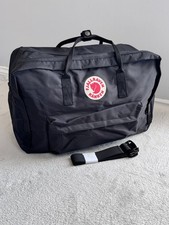 Fjallraven Kanken Weekender