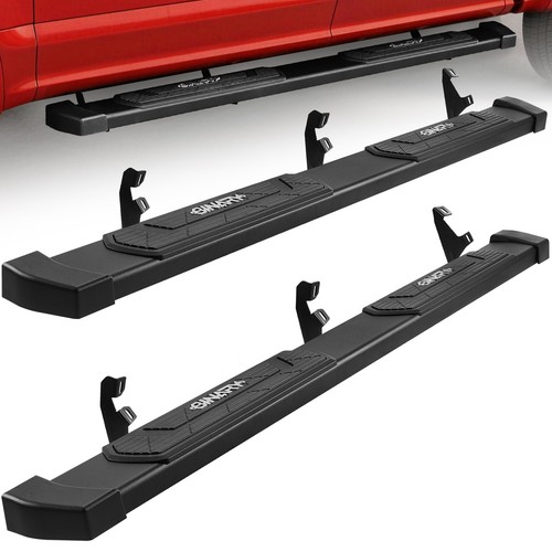 Truck side step - truck, fit