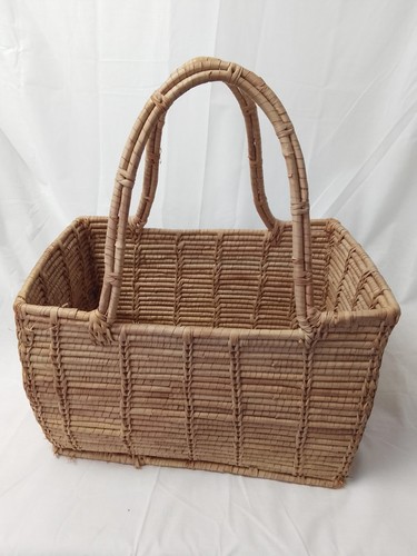 Unusual vintage woven - unusual,