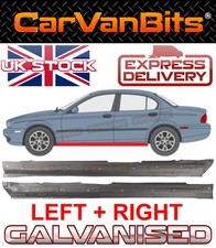 FOR JAGUAR X-TYPE 01-09 FULL