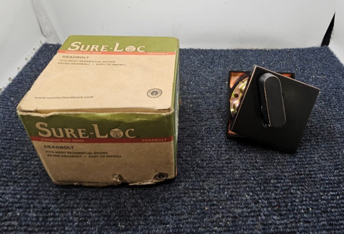 Sure loc db201 smd 11p - db201-smd, modern