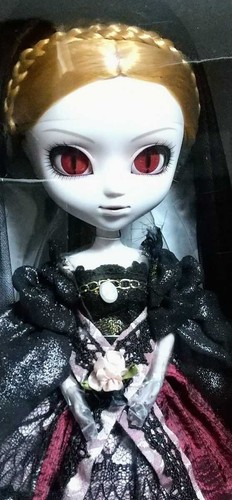 Groove pullip elisabeth - groove,