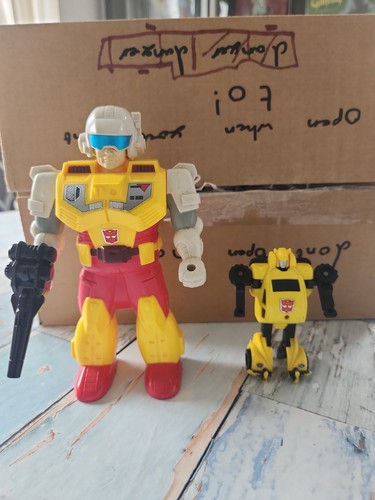 Transformers autobot - g1:,