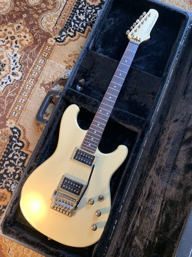1984 ibanez roadstar rs450 - ibanez, ii