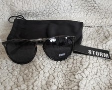 Storm Sunglasses New With