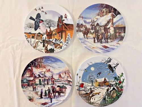 Christmas country days - country, days'