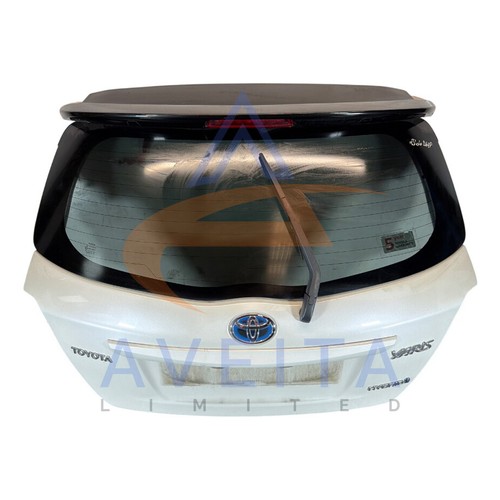 Toyota yaris mk3 - toyota, 14-17