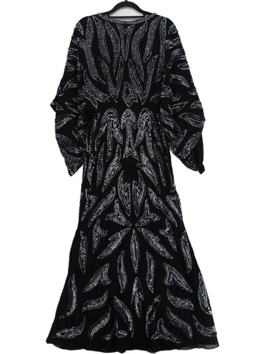 Karen millen maxi - karen, uk6